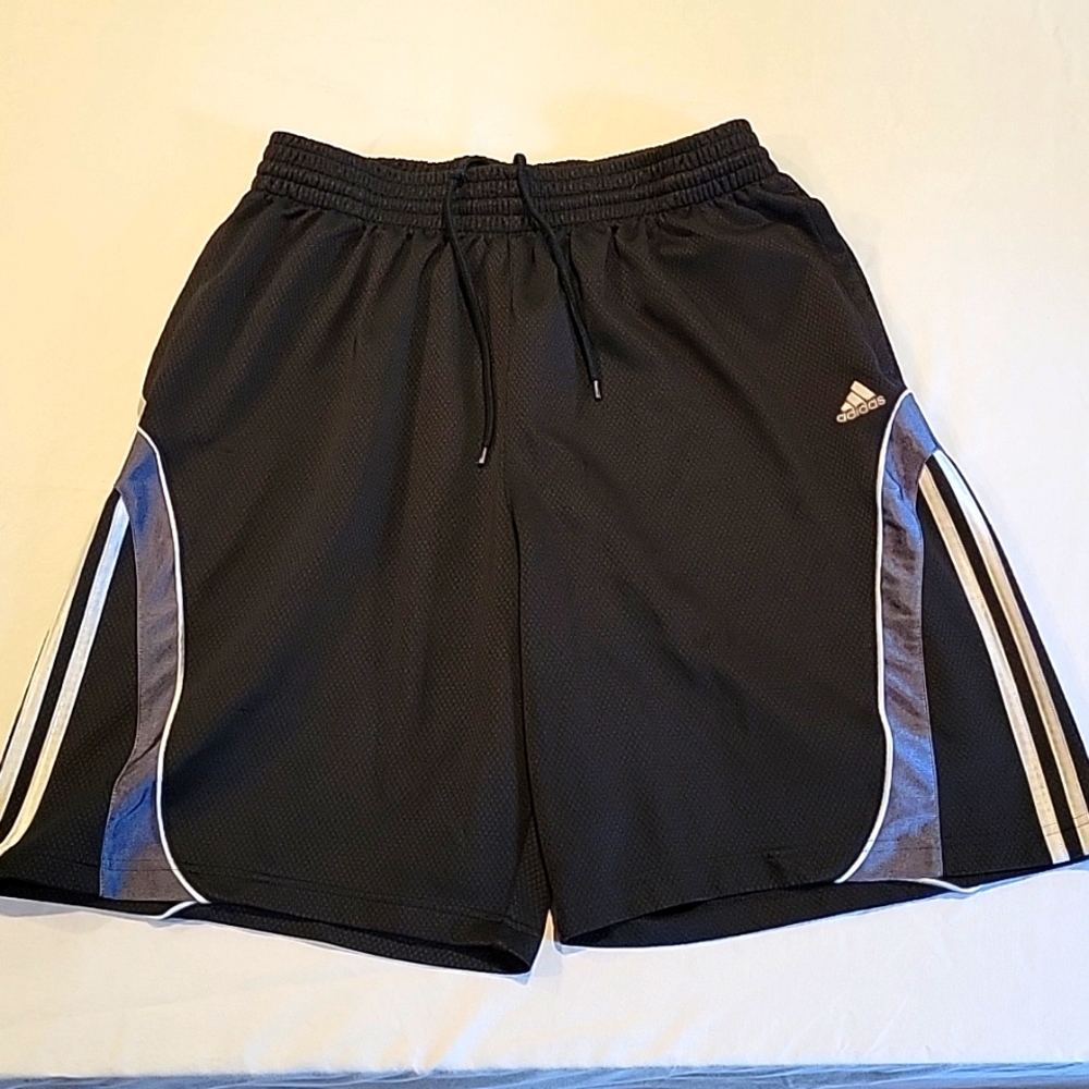 Adidas Athletic Shorts
